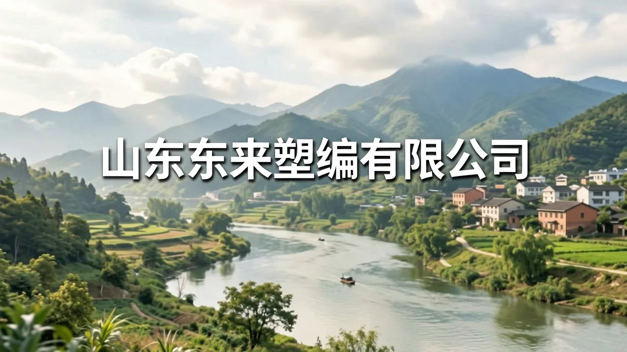 山东东来塑编有限公司